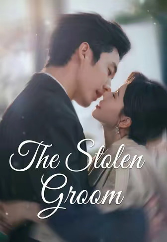 The Stolen Groom