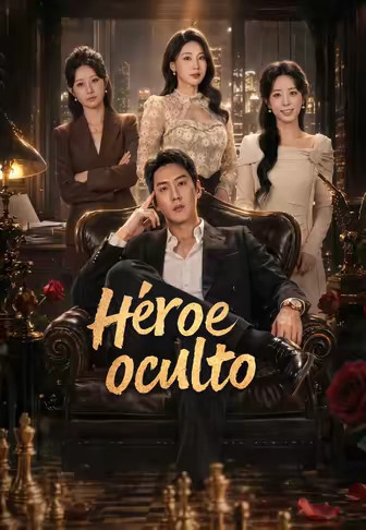 Héroe tan oculto
