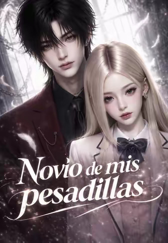 Novio de mis pesadillas