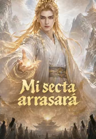 Mi secta arrasará