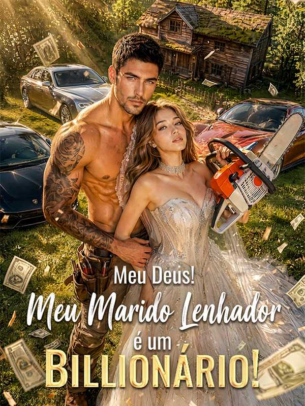 Meu Deus! Meu Marido Lenhador é um Bilionário!