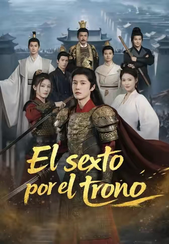 El sexto por el trono