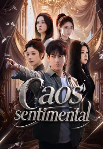 Caos sentimental