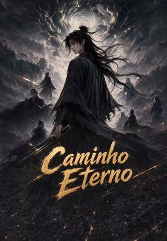 Caminho Eterno