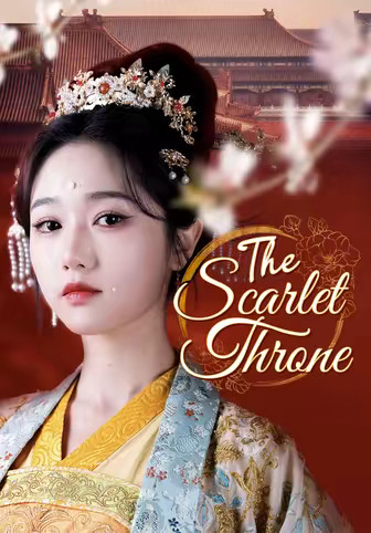 The Scarlet Throne