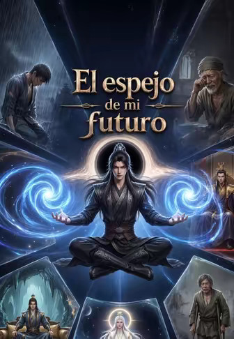 El espejo de mi futuro