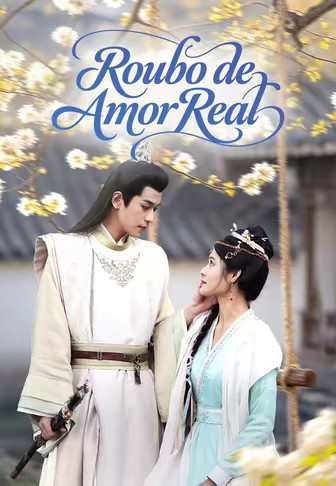 (Dublado)Roubo de Amor Real