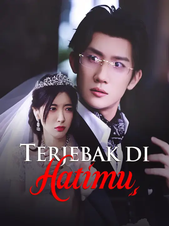 Terjebak di Hatimu