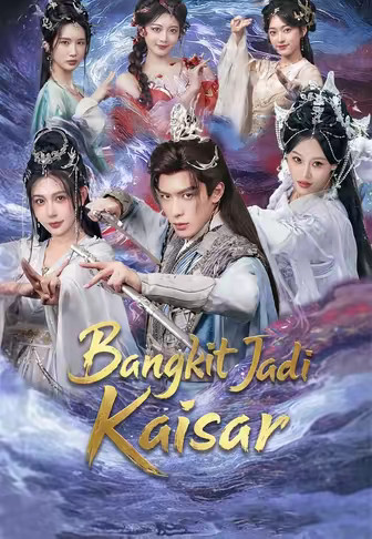 Bangkit Jadi Kaisar