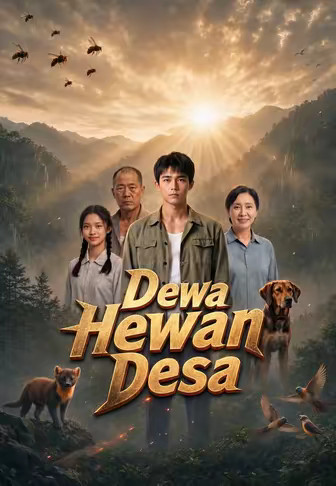 Dewa Hewan Desa
