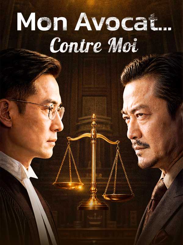 Mon Avocat... Contre Moi
