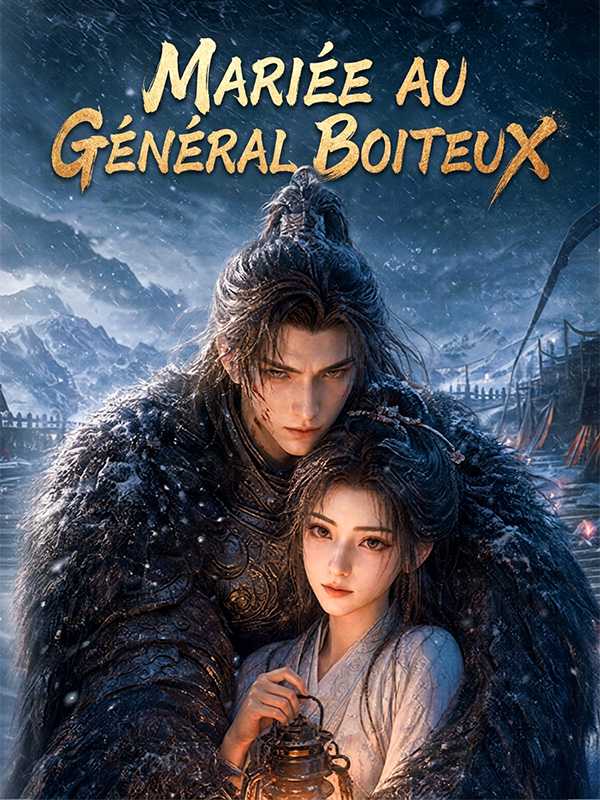 Mariée au Général Boiteux