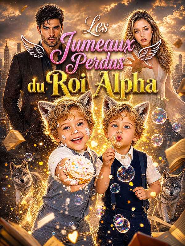 Les Jumeaux Perdus du Roi Alpha