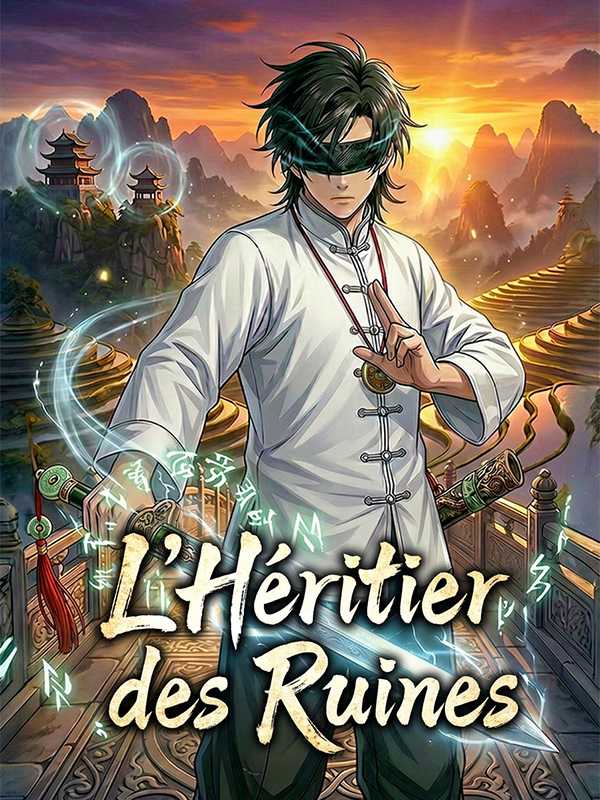 L'Héritier des Ruines
