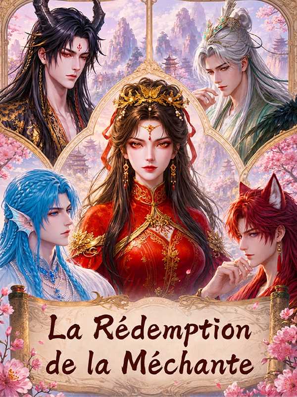 La Rédemption de la Méchante