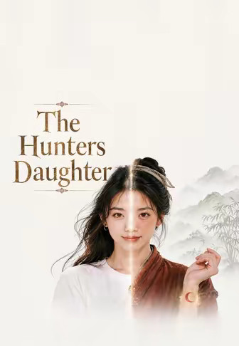 The Hunters Daughter