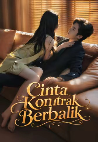 Cinta Kontrak Berbalik