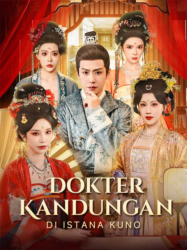 (Sulih Suara) Dokter Kandungan di Istana Kuno