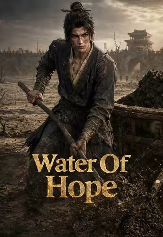 Water Of Hope