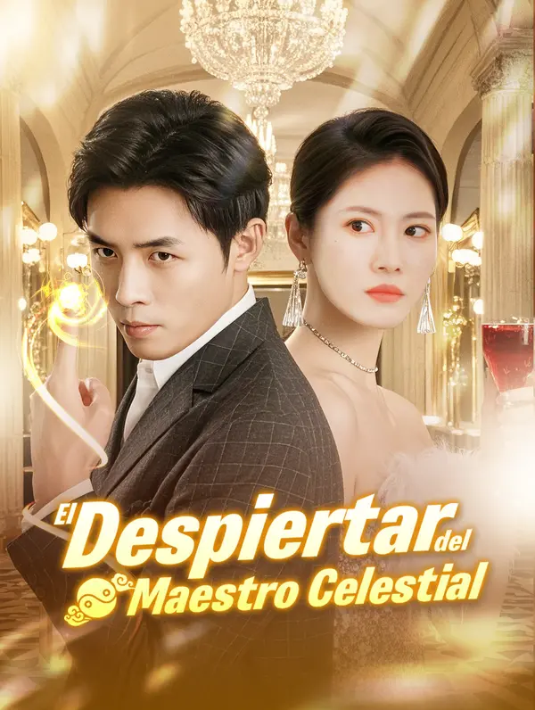 El Despiertar del Maestro Celestial (2024)