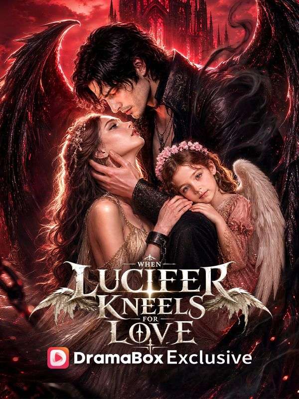 When Lucifer Kneels for Love