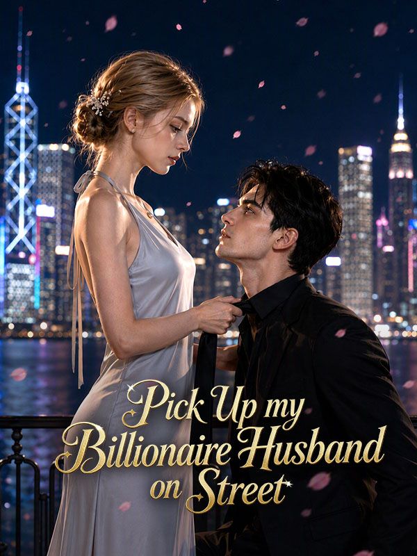 Pick Up my Billionaire Husband on Street