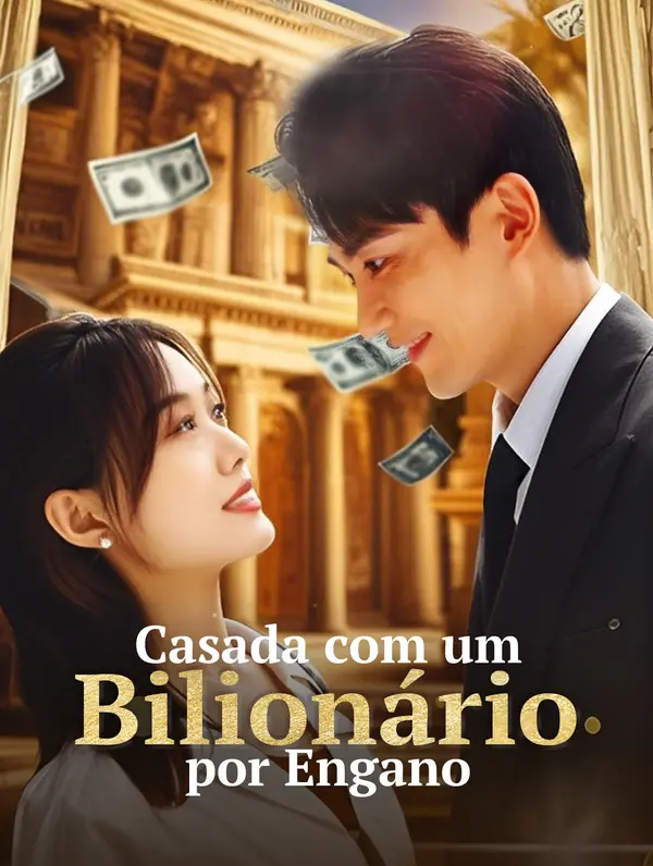 Casada com um Bilionário por Engano (2025)