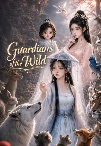 Guardians of the Wild