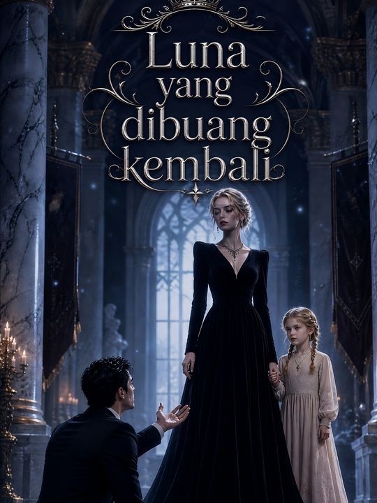 Luna yang dibuang kembali