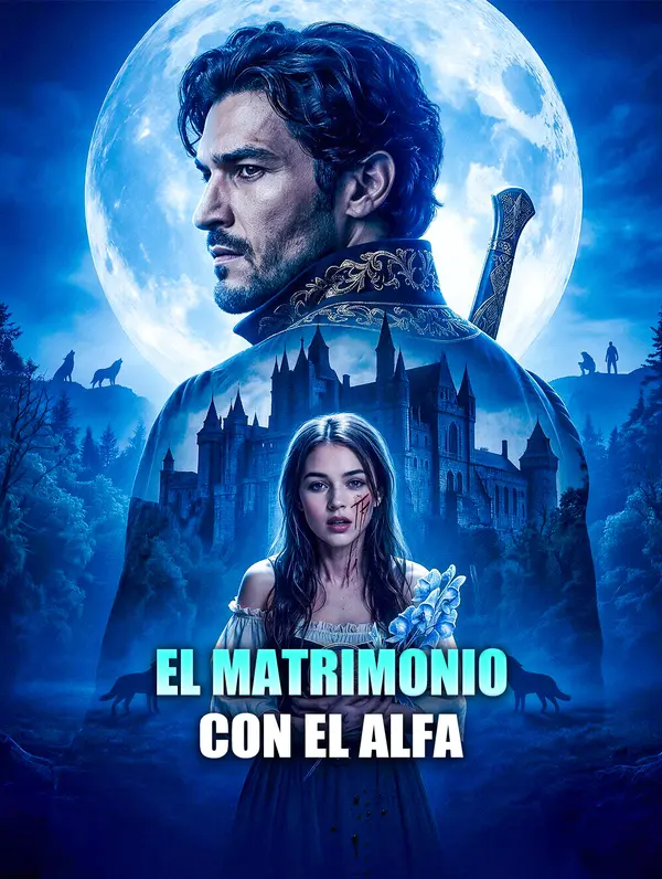 El Matrimonio con el Alfa