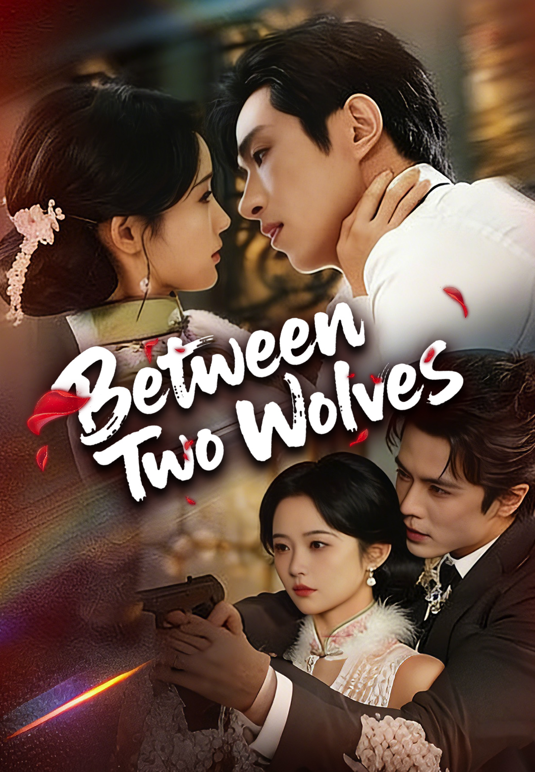 Between Two Wolves