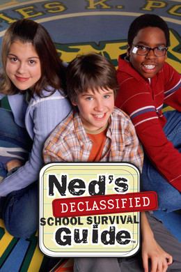 Neds ultimativer Schulwahnsinn S1 (2004)
