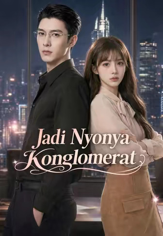 Jadi Nyonya Konglomerat
