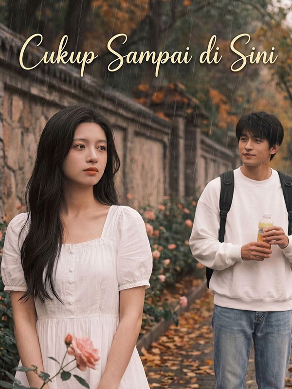 Cukup Sampai di Sini