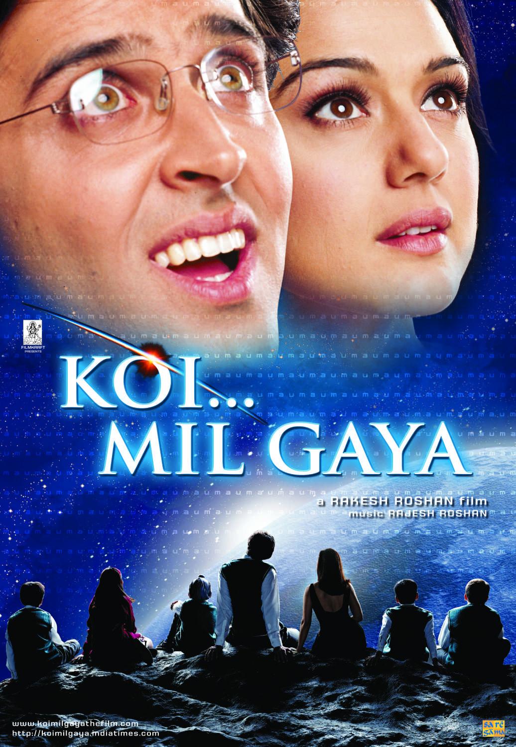 Found Someone (2003)