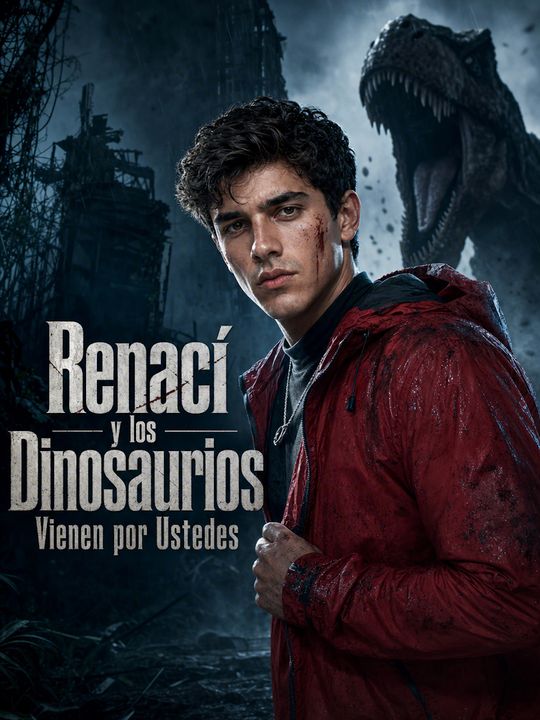 Dikhianati di Zaman Dinosaurus