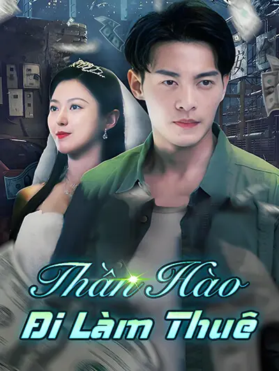 Than Hao trabaja por contrato