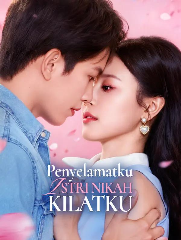 Penyelamatku, Istri Nikah Kilatku