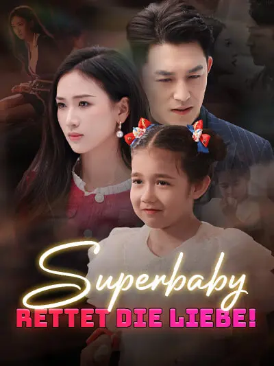 ¡Superbaby salva el amor!