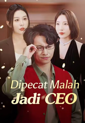 Dipecat Malah Jadi CEO