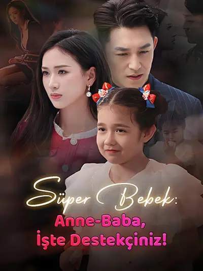 Super Bebé: Mamá y Papá, ¡aquí está su apoyo!