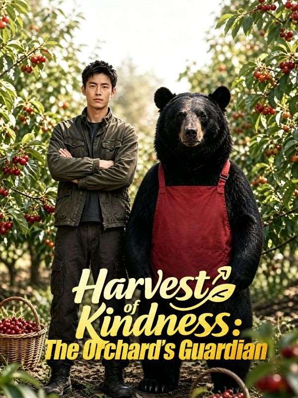 Harvest of Kindness: The Orchard’s Guardian