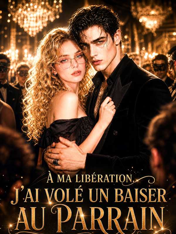 À ma libération, j'ai volé un baiser au Parrain