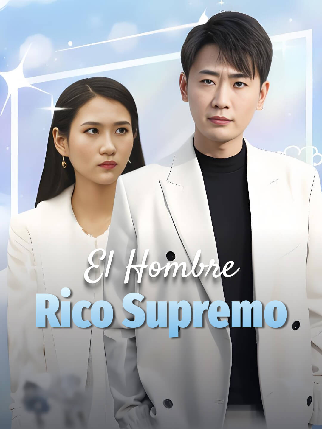 El hombre rico supremo