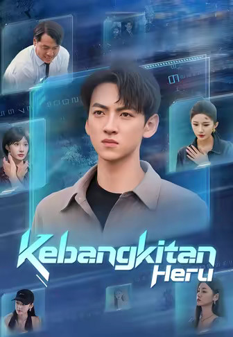 (Dub)Kebangkitan Heru