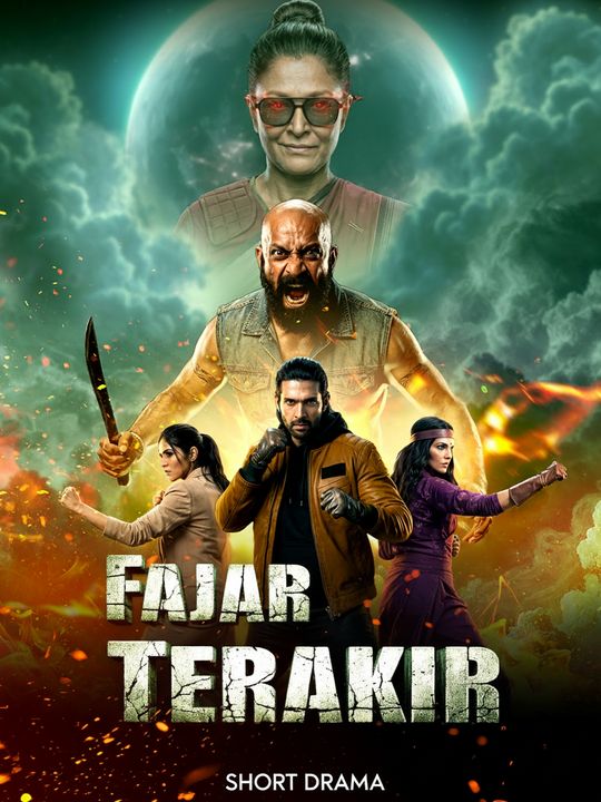 Fajar Terakhir