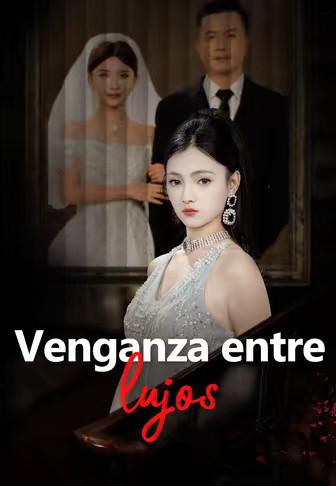 Venganza entre lujos