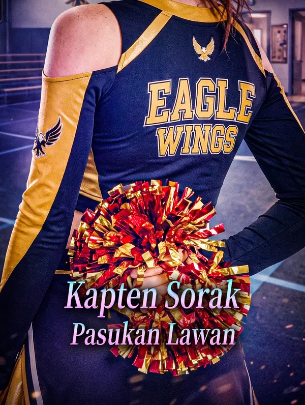 Kapten Sorak Pasukan Lawan