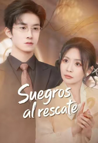 Suegros al rescate