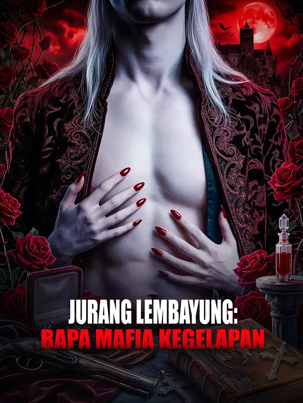 Jurang Lembayung: Bapa Mafia Kegelapan